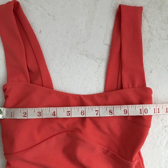 Tularosa Swimsuit One Piece Womens XS - Picture 4 of 8